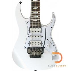 Ibanez UV71P-WH Steve Vai Signature