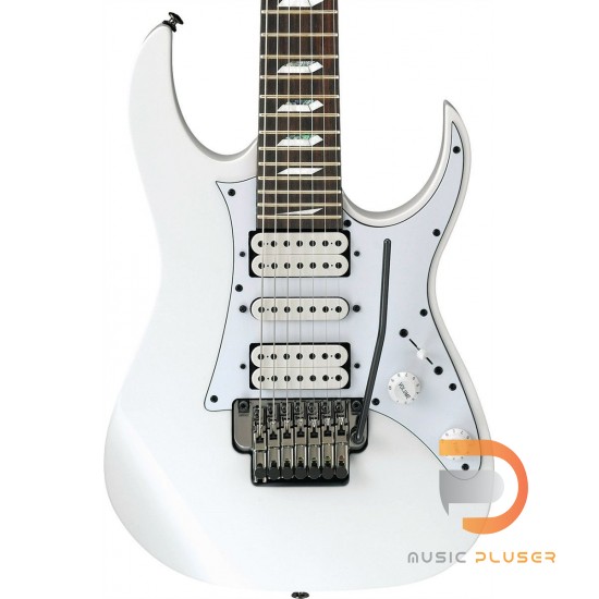 Ibanez UV71P-WH Steve Vai Signature Ibanez UV71P-WH Steve Vai Signature