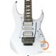Ibanez UV71P-WH Steve Vai Signature Ibanez UV71P-WH Steve Vai Signature