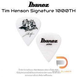 Pick Ibanez Tim Henson Signature 1000TH