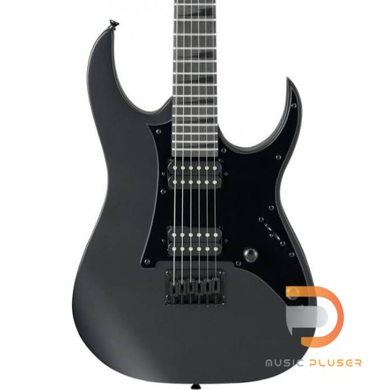 กีตาร์ไฟฟ้า Ibanez GRGR131EX-BKF กีตาร์ไฟฟ้า Ibanez GRGR131EX-BKF
