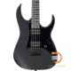 กีตาร์ไฟฟ้า Ibanez GRGR131EX-BKF กีตาร์ไฟฟ้า Ibanez GRGR131EX-BKF