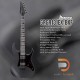 กีตาร์ไฟฟ้า Ibanez GRGR131EX-BKF กีตาร์ไฟฟ้า Ibanez GRGR131EX-BKF