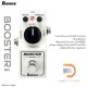 เอฟเฟค Ibanez BT MINI Booster Pedal เอฟเฟค Ibanez BT MINI Booster Pedal