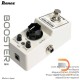 เอฟเฟค Ibanez BT MINI Booster Pedal เอฟเฟค Ibanez BT MINI Booster Pedal