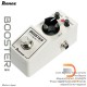 เอฟเฟค Ibanez BT MINI Booster Pedal เอฟเฟค Ibanez BT MINI Booster Pedal