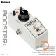 เอฟเฟค Ibanez BT MINI Booster Pedal เอฟเฟค Ibanez BT MINI Booster Pedal