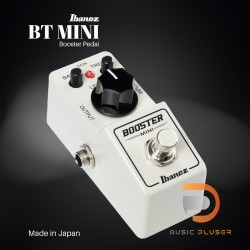 เอฟเฟค Ibanez BT MINI Booster Pedal