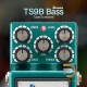 เอฟเฟคเบส Ibanez TS9B Bass Tube Screamer เอฟเฟคเบส Ibanez TS9B Bass Tube Screamer