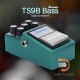 เอฟเฟคเบส Ibanez TS9B Bass Tube Screamer เอฟเฟคเบส Ibanez TS9B Bass Tube Screamer