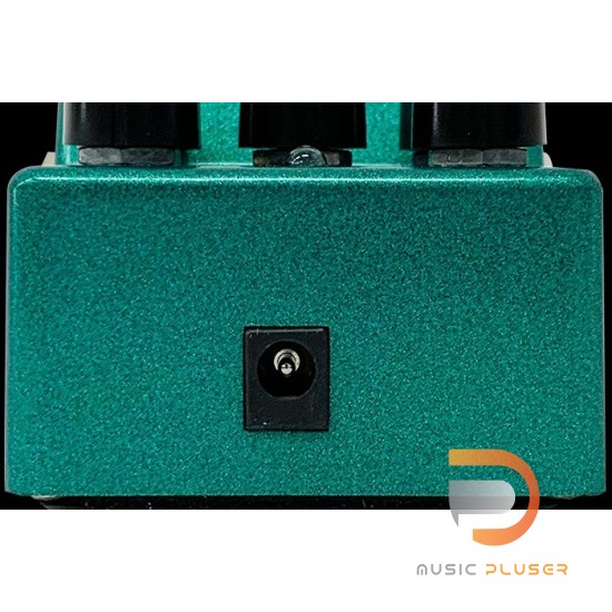 เอฟเฟคเบส Ibanez TS9B Bass Tube Screamer เอฟเฟคเบส Ibanez TS9B Bass Tube Screamer