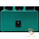 เอฟเฟคเบส Ibanez TS9B Bass Tube Screamer เอฟเฟคเบส Ibanez TS9B Bass Tube Screamer