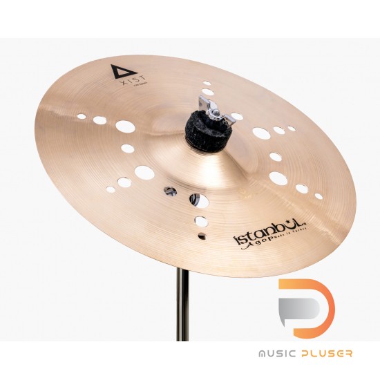 Istanbul Agop 8” Xist ION Splash
