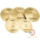 Istanbul Agop Xist Power Cymbal Set