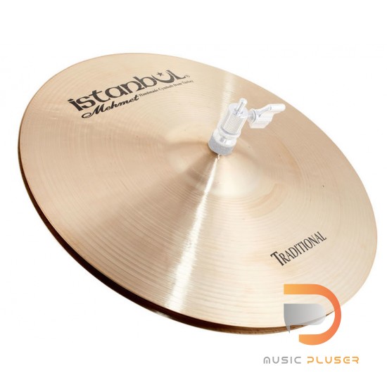 Istanbul Cymbals 14″ AGOP HIHAT Istanbul Cymbals 14″ AGOP HIHAT