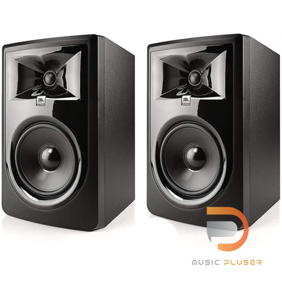 JBL 306P MKII ( Pair )