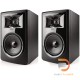 JBL 306P MKII ( Pair )