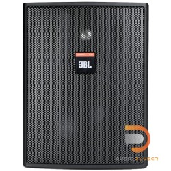 JBL CONTROL 25AV COMPACT LOUDSPEAKER 5.25″