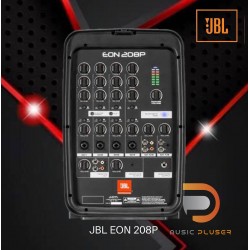 JBL EON 208P