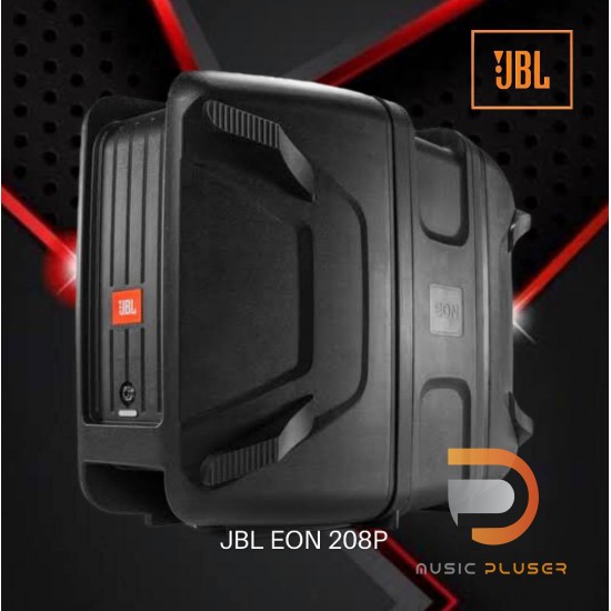 JBL EON 208P