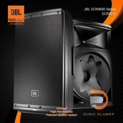 JBL EON600 Series EON615