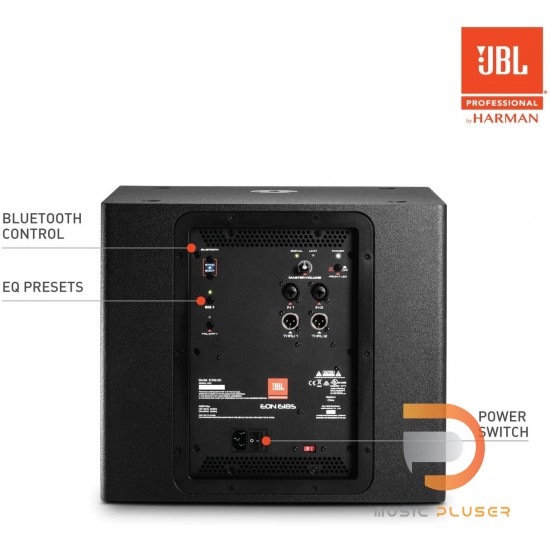 JBL EON600 Series EON618