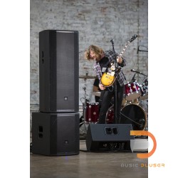 JBL PRX812W POWERED SPEAKER 12″ WITH WI-FI