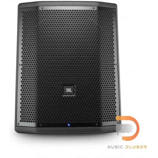 JBL PRX815XLFW POWERED SUBWOOFER 15″ WITH WI-FI