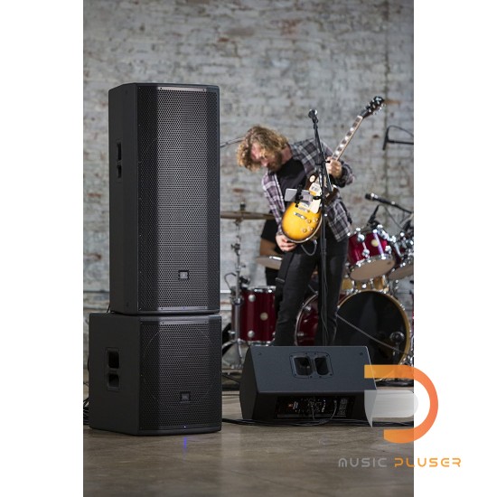 JBL PRX815XLFW POWERED SUBWOOFER 15″ WITH WI-FI