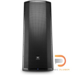 JBL PRX825W POWERED SPEAKER 2×15″ WITH WI-FI