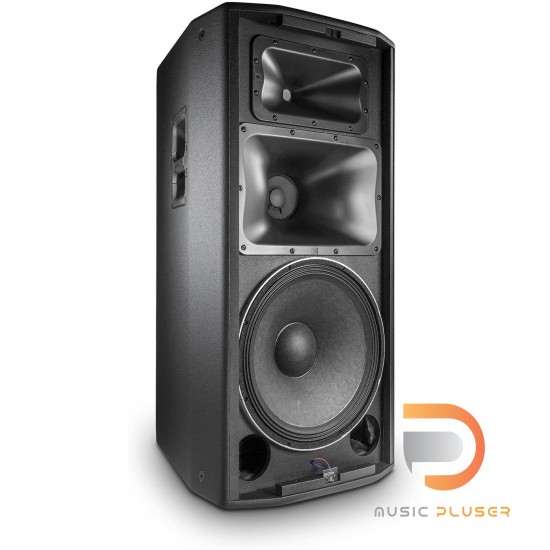 JBL PRX835W POWERED SPEAKER 15″ WITH WI-FI