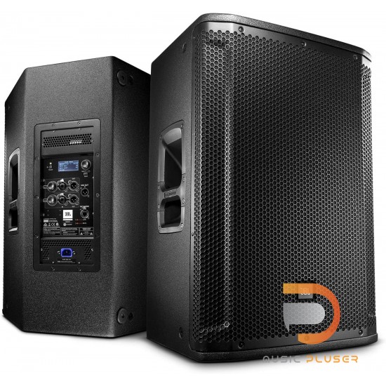 JBL SRX800 Series SRX815P