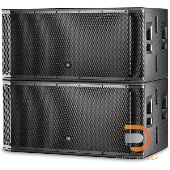 JBL SRX800 Series SRX828P