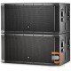 JBL SRX800 Series SRX828P