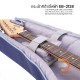 JC กระเป๋ากีต้าร์ไฟฟ้า EB-2128 JC กระเป๋ากีต้าร์ไฟฟ้า EB-2128