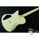 John Page Classic The AJ Desert Sand Maple fingerboard John Page Classic The AJ Desert Sand Maple fingerboard