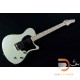 John Page Classic The AJ Desert Sand Maple fingerboard