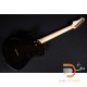 John Page Classic The AJ, Black Metallic/Rosewood