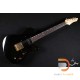 John Page Classic The AJ, Black Metallic/Rosewood