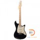 John Page Classic The Ashburn (Metallic Black) Fingerboard Maple