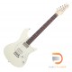 John Page The Ashburn HH, Olympic White/Rosewood