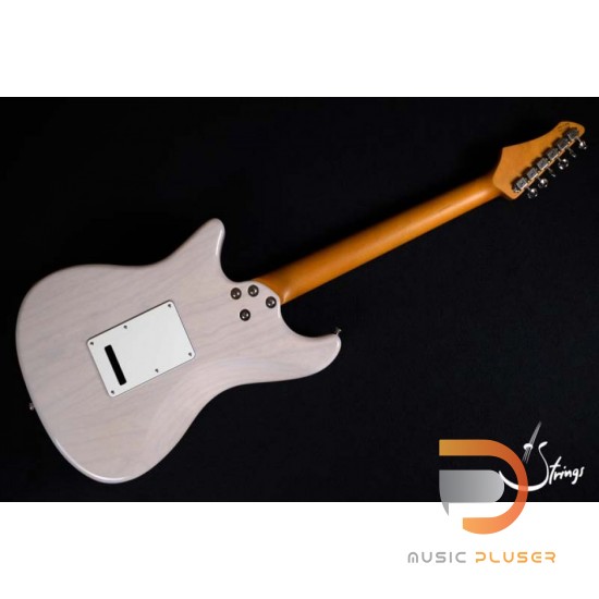 John Page The Ashburn Special/Maple John Page The Ashburn Special/Maple