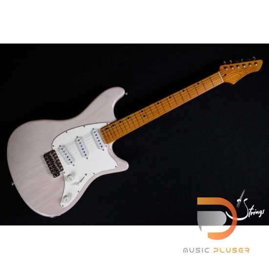 John Page The Ashburn Special/Maple John Page The Ashburn Special/Maple