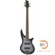 JACKSON JS SERIES SPECTRA BASS JS3V