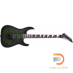 Jackson JS Series Dinky™ Arch Top JS32TQ DKA