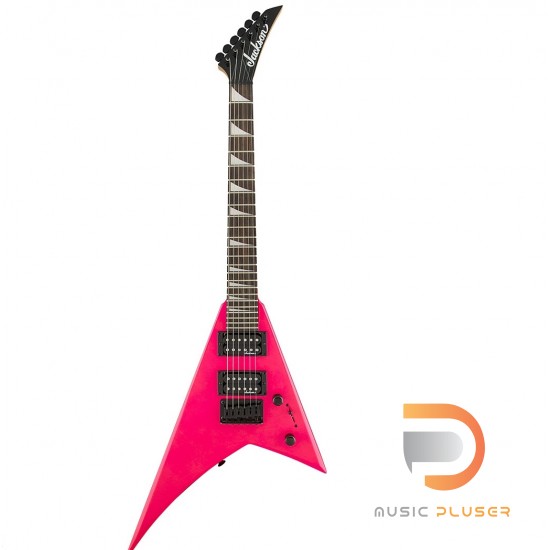 Jackson JS Series RR Minion JS1X