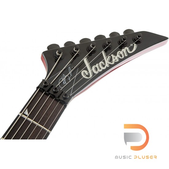 Jackson Pro Series Phil Demmel demmelition