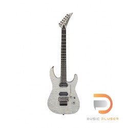 Jackson Pro Series Soloist™ SL2Q MAH