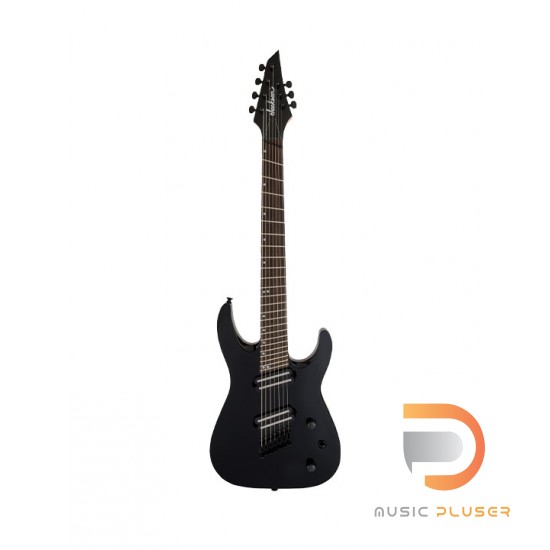 Jackson X Series Dinky Arch Top DKAF7 MS