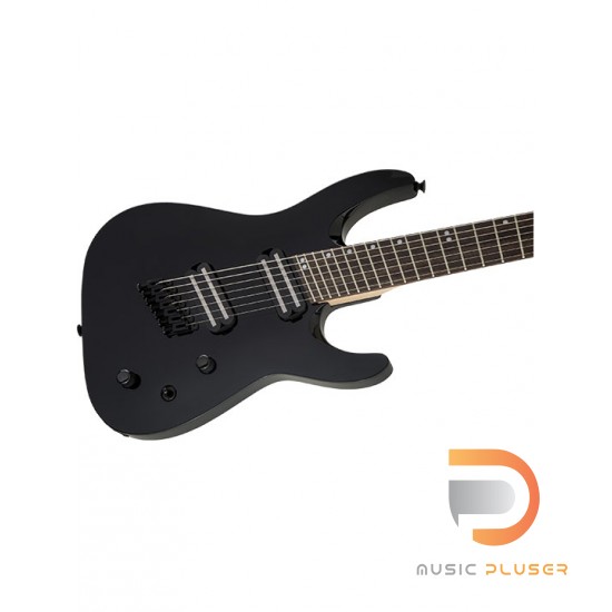 Jackson X Series Dinky Arch Top DKAF7 MS